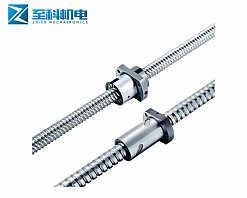 滚珠丝杆-SCNH