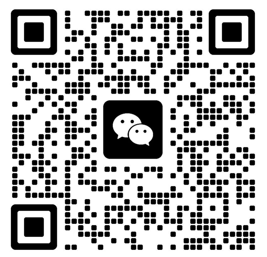 至科机电二维码