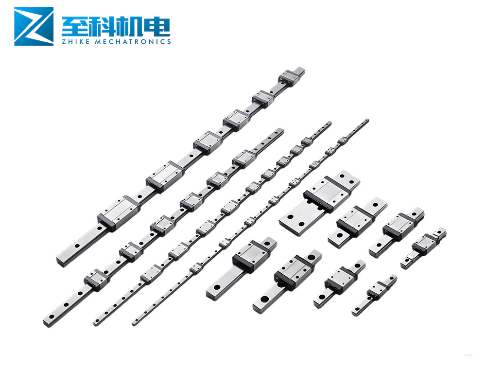 思特亿-直线导轨
