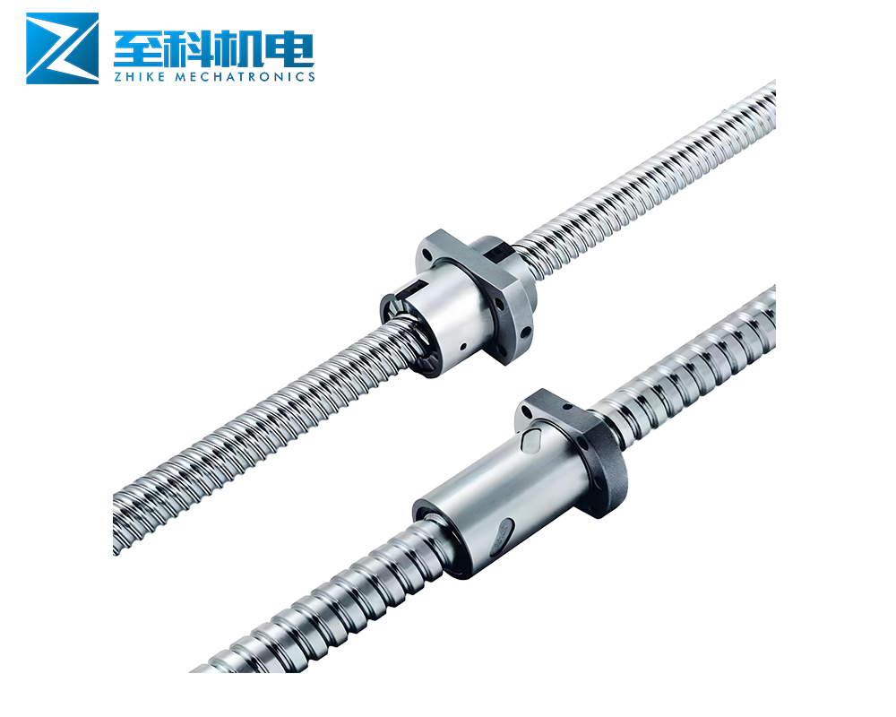滚珠丝杆-SFYA