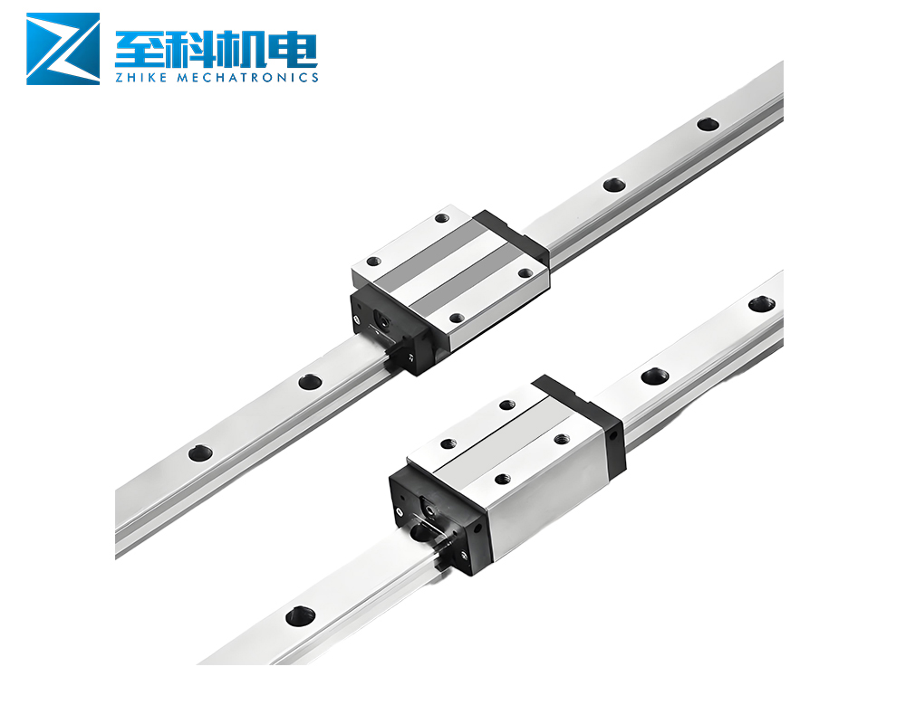 滚珠导轨-EG系列